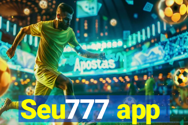 Seu777 app